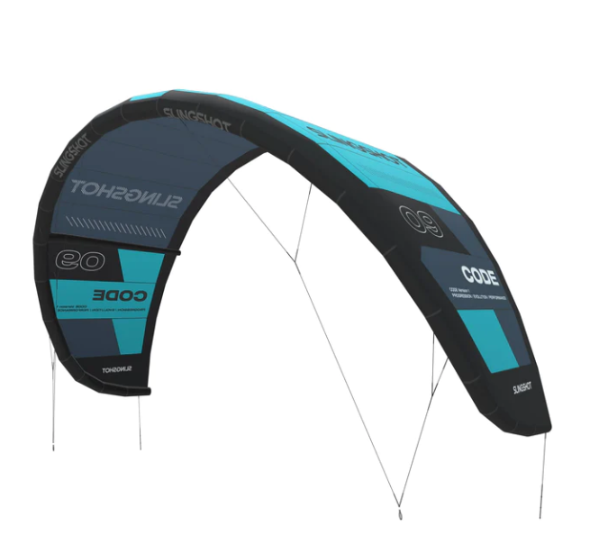 Slingshot Code V1
