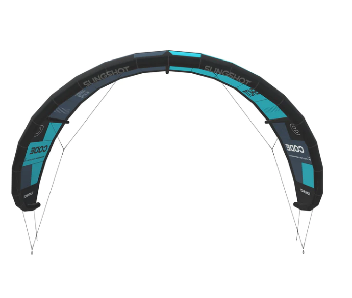 Slingshot Code V1