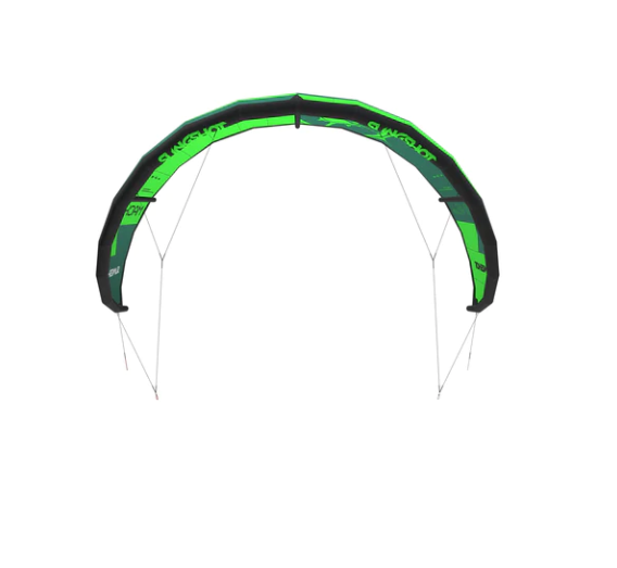Slingshot Machine V1