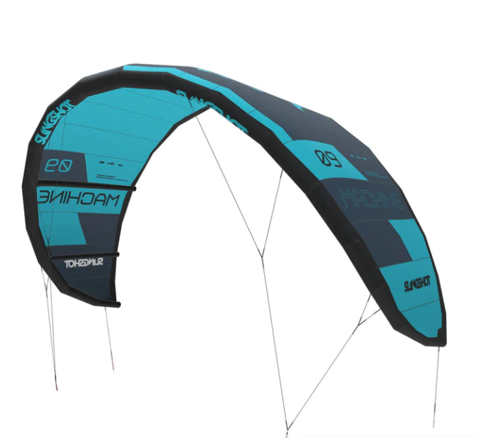 Slingshot Machine V1