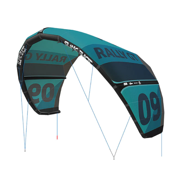 Slingshot Rally GT V2