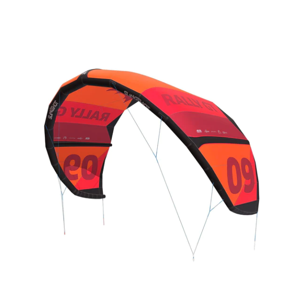 Slingshot Rally GT V2