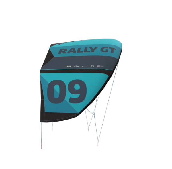 Slingshot Rally GT V2