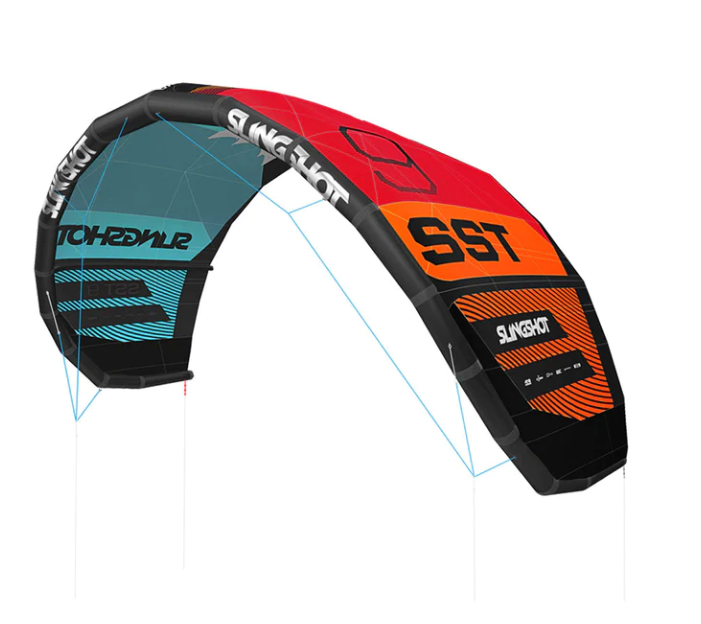 Slingshot SST V5