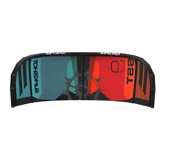 Slingshot SST V5