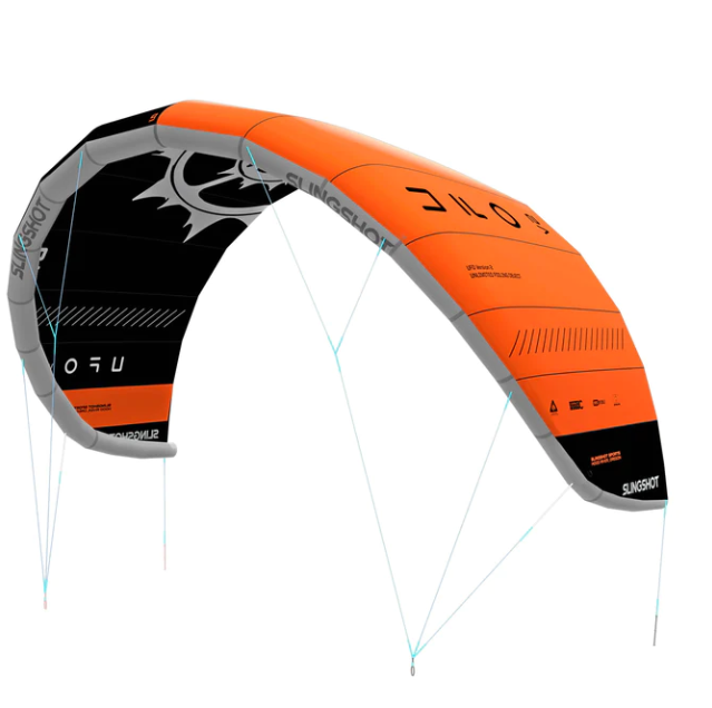 Slingshot UFO V2