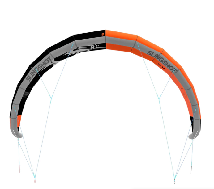 Slingshot UFO V2