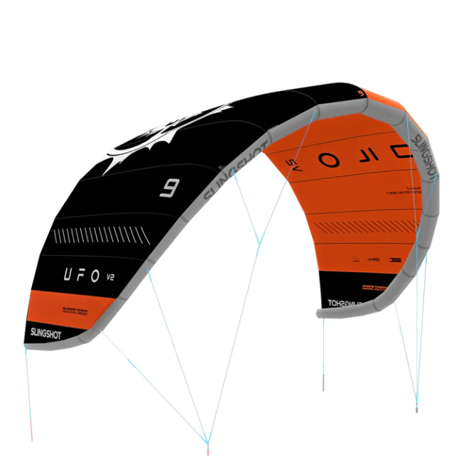 Slingshot UFO V2