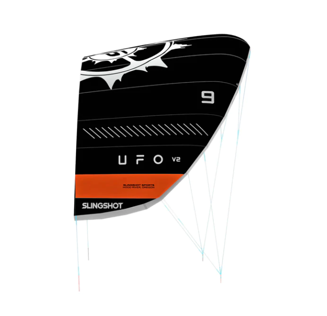 Slingshot UFO V2
