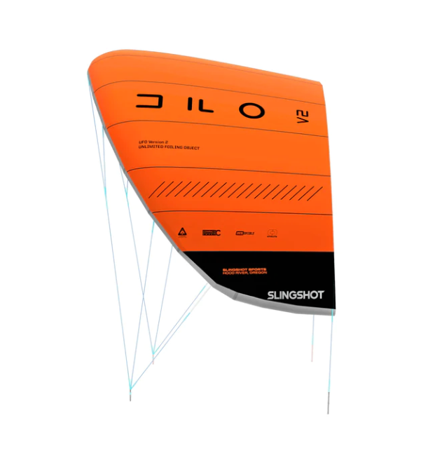 Slingshot UFO V2