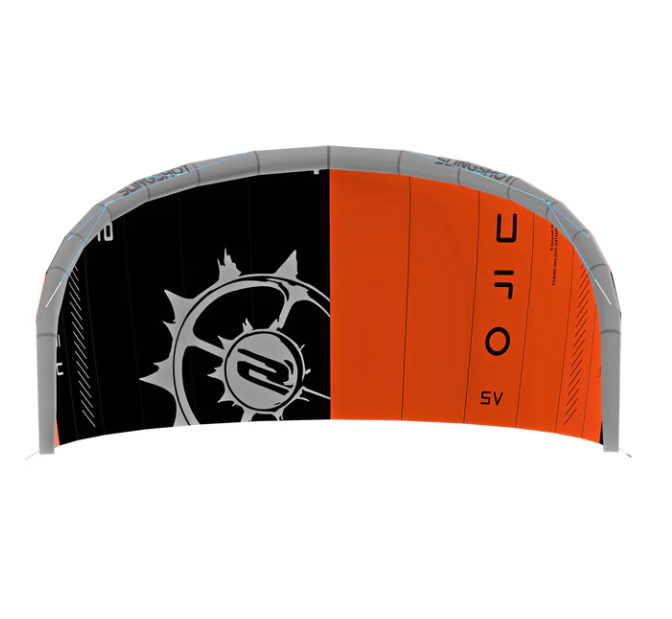Slingshot UFO V2