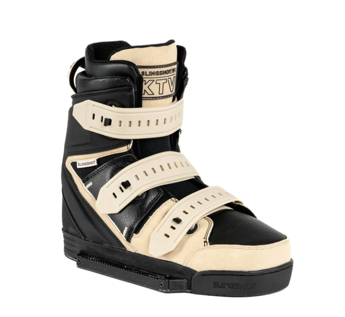 2023 Slingshot KTV Wakeboard Boots