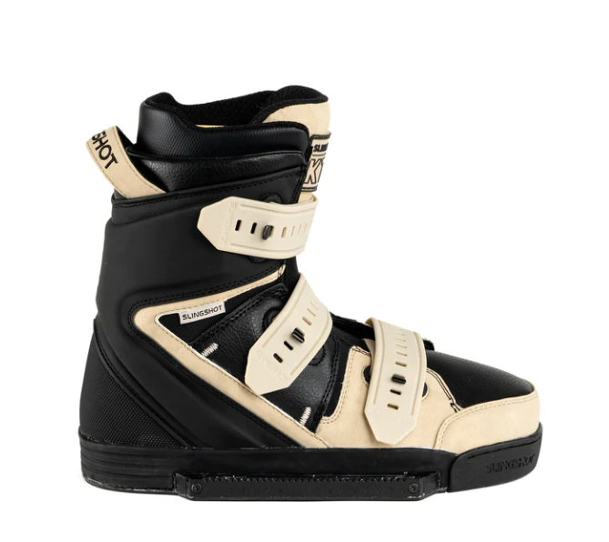 2023 Slingshot KTV Wakeboard Boots