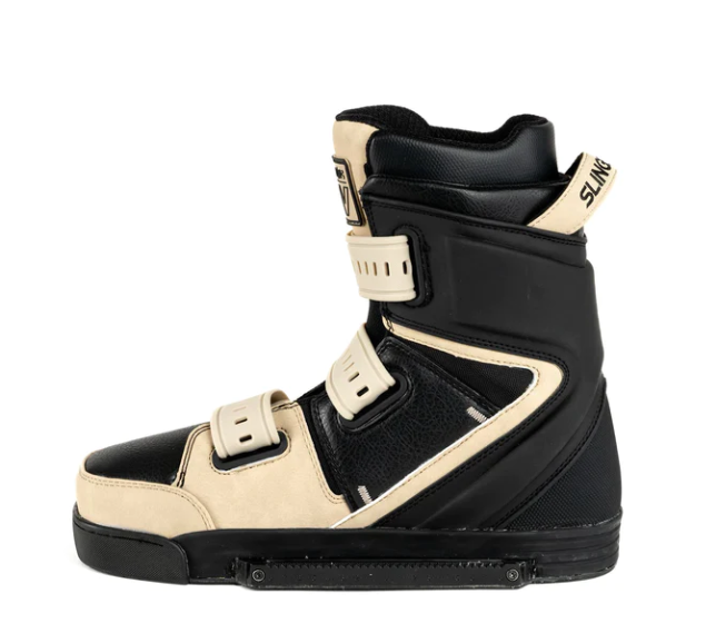 2023 Slingshot KTV Wakeboard Boots