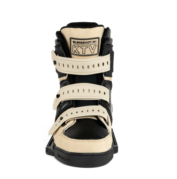 2023 Slingshot KTV Wakeboard Boots