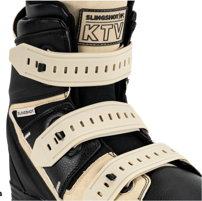 2023 Slingshot KTV Wakeboard Boots