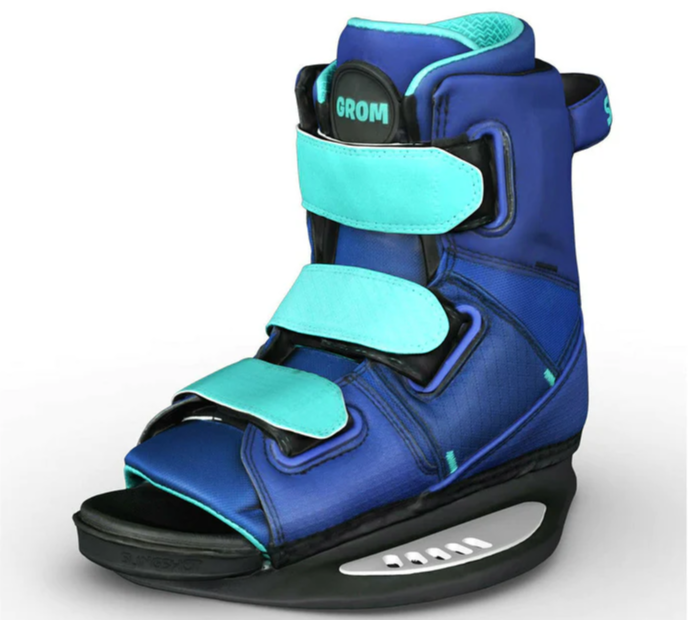 Slingshot 2021 Grom Boot