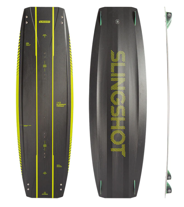 Slingshot Formula V2