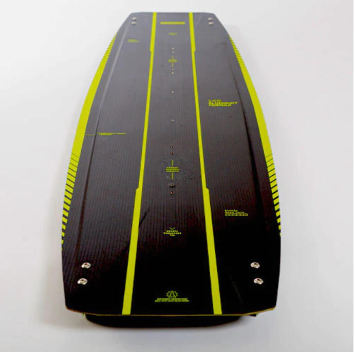 Slingshot Formula V2