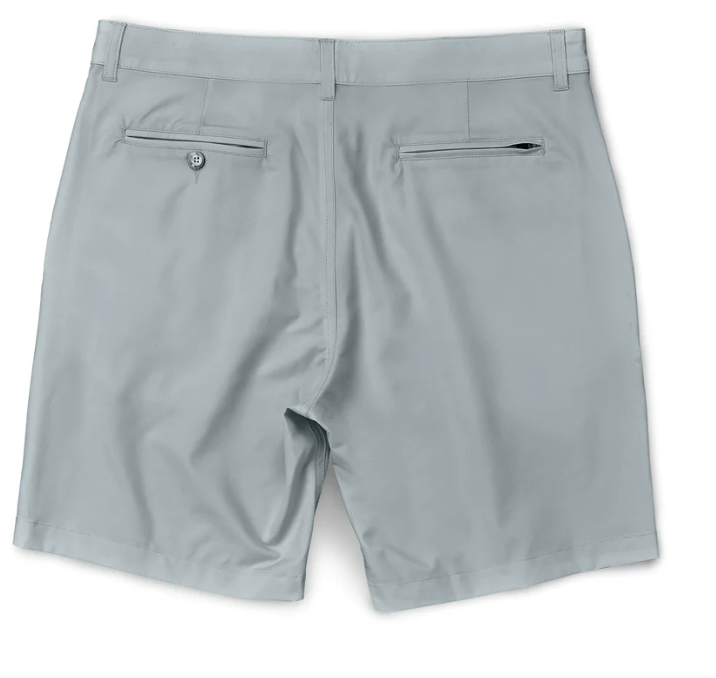 All Tides Walk Shorts