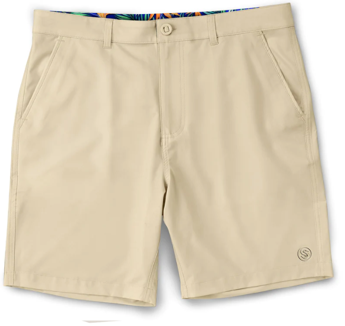 All Tides Walk Shorts