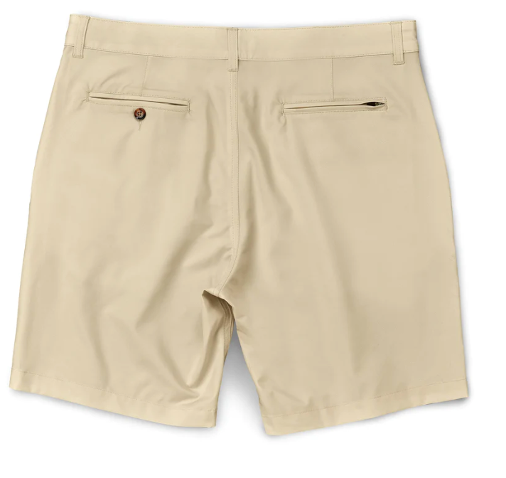 All Tides Walk Shorts