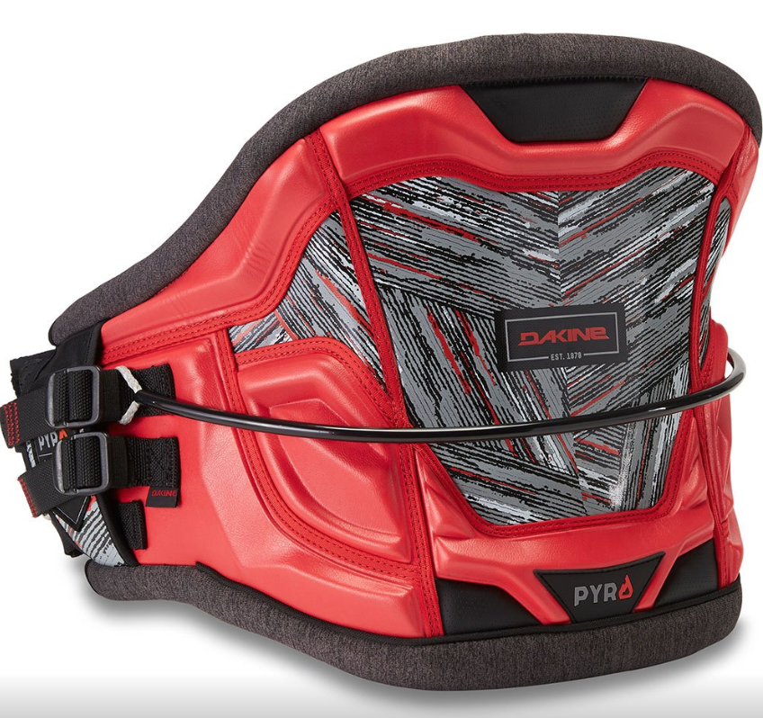 2019 Dakine Pyro