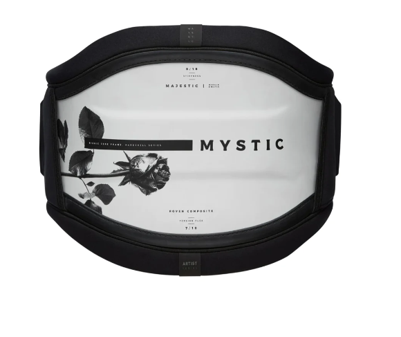 Mystic Majestic 2021