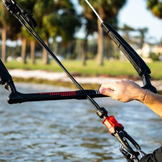 Slingshot Sentry V1 Control System