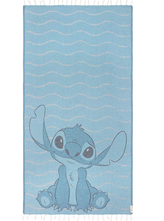 Sandcloud Stitch Waves