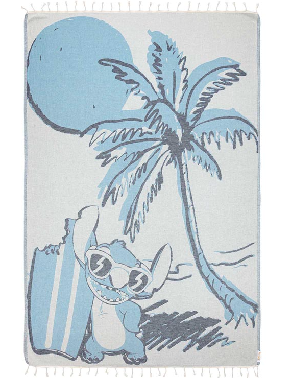 Sandcloud Stitch Surfboard