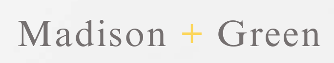 Madison + Green Signature Aromatherapy Inhalers