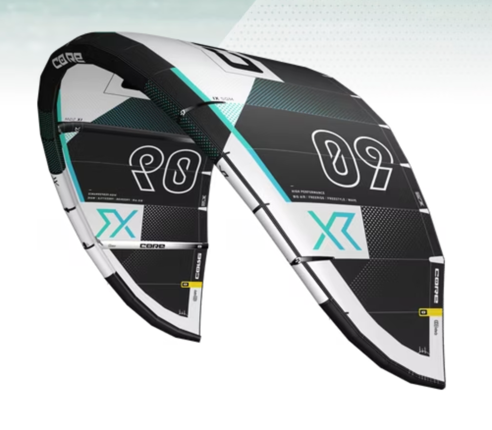 Core XR8