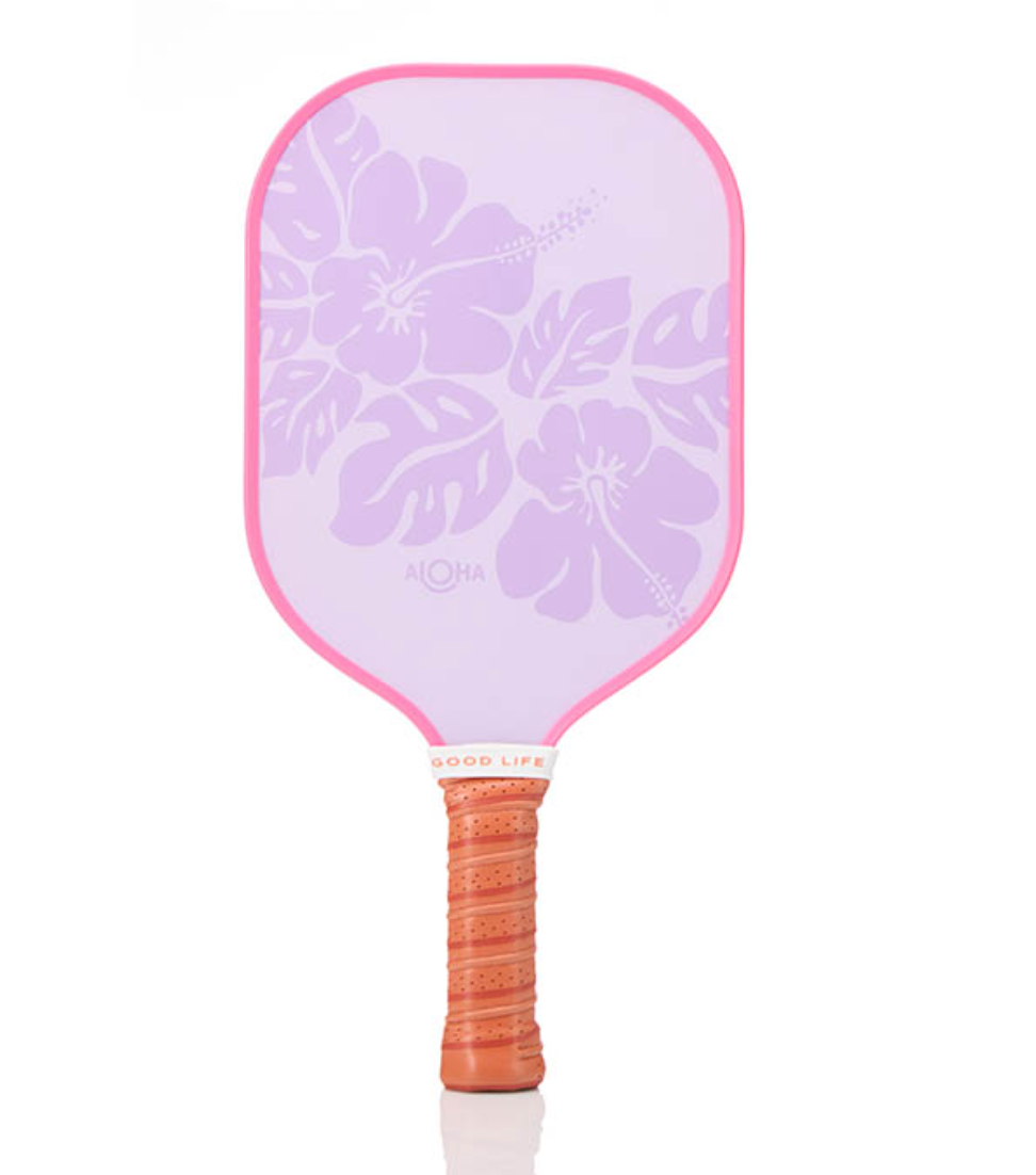 Aloha Pickleball Paddle
