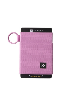 Threads Elastic Wallet