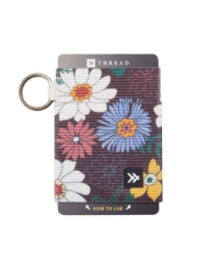 Threads Elastic Wallet