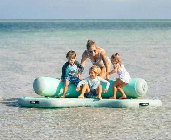8' Bote Hangout 120 Classic