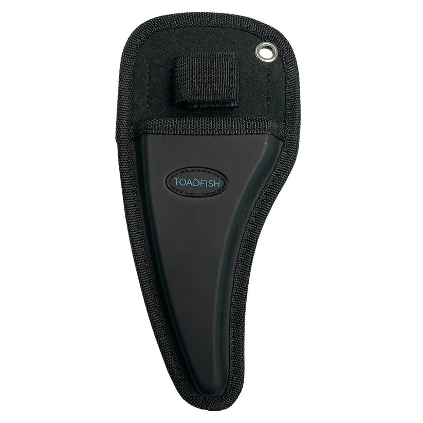 Toadshish Ultimate Shears & Sheath