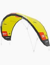 Slingshot Ghost V3 Yellow