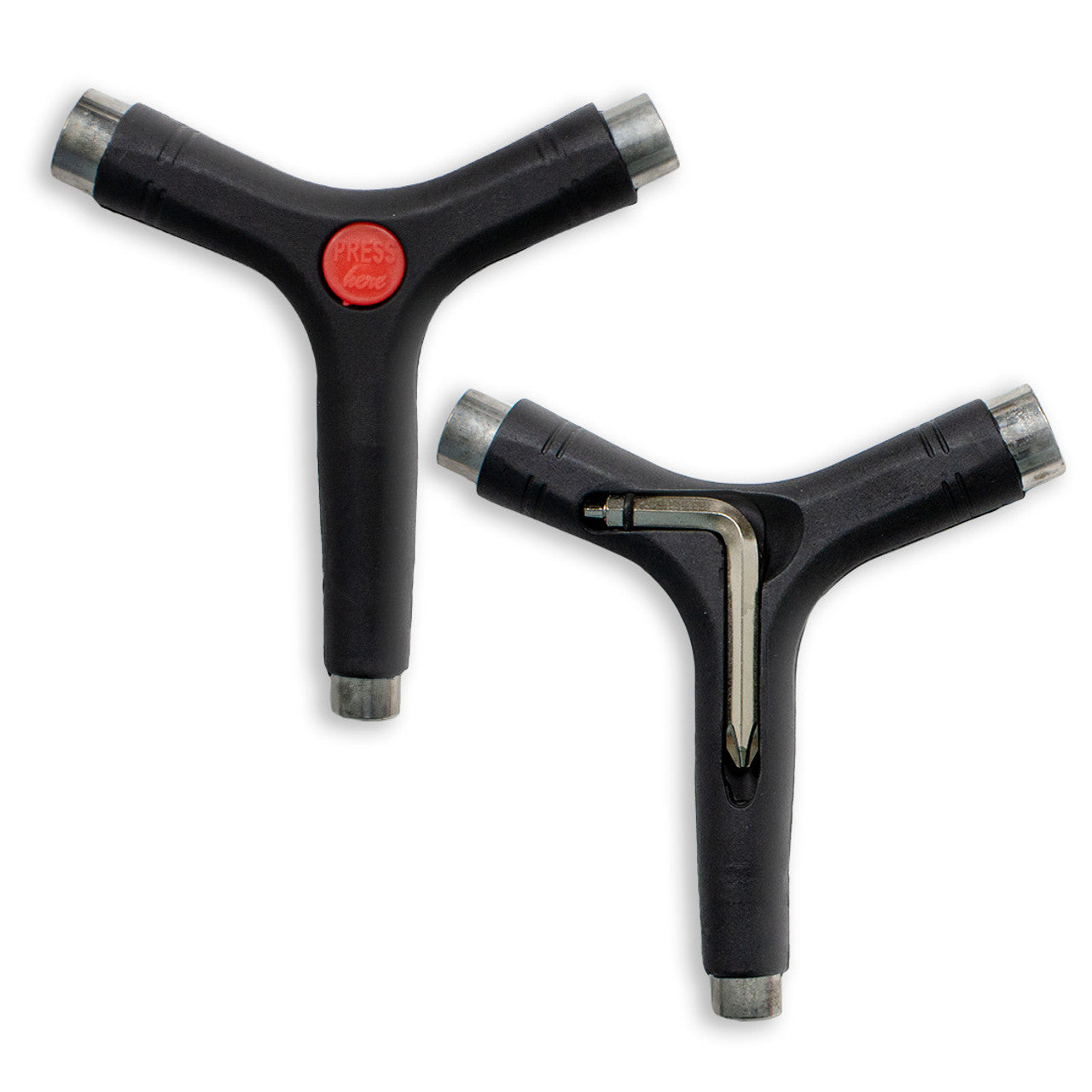 Yocaher Skate Tool Black