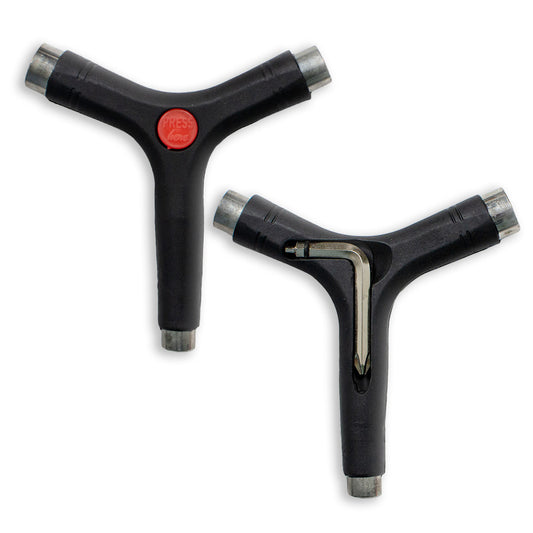Yocaher Skate Tool Black