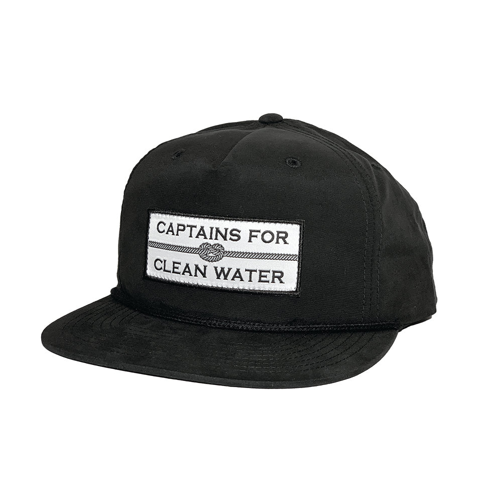 Captains For Clean Water - The Oliver