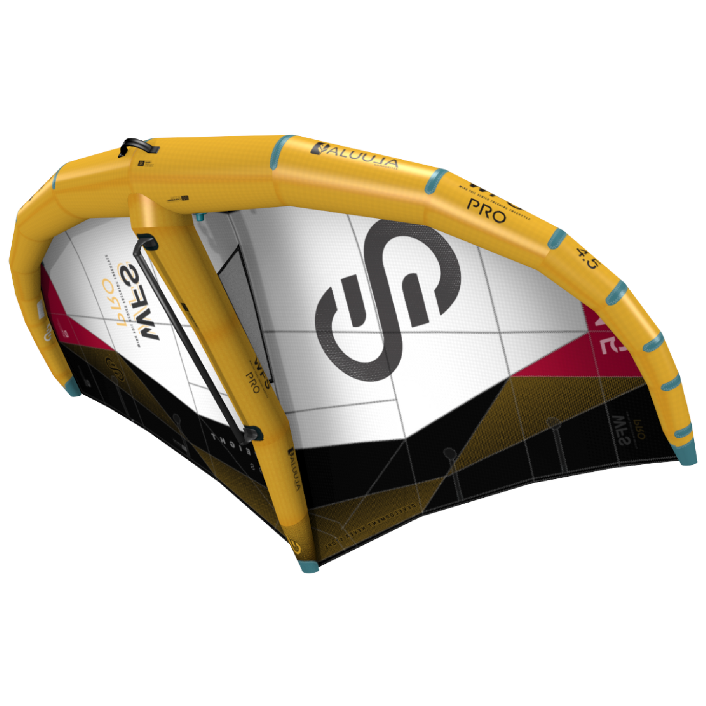 Eleveight WFS Pro Wingfoil Wing