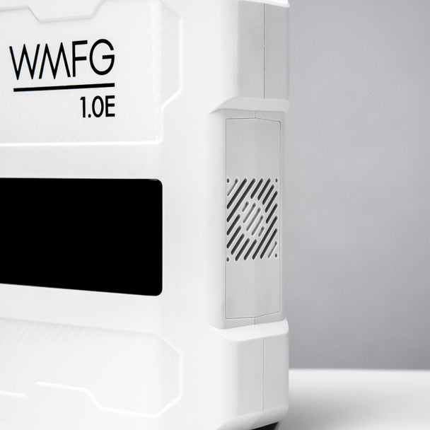 WMFG 1.0E Electric Kiteboard Pump