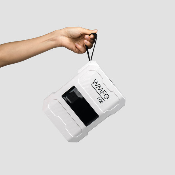 WMFG 1.0E Electric Kiteboard Pump