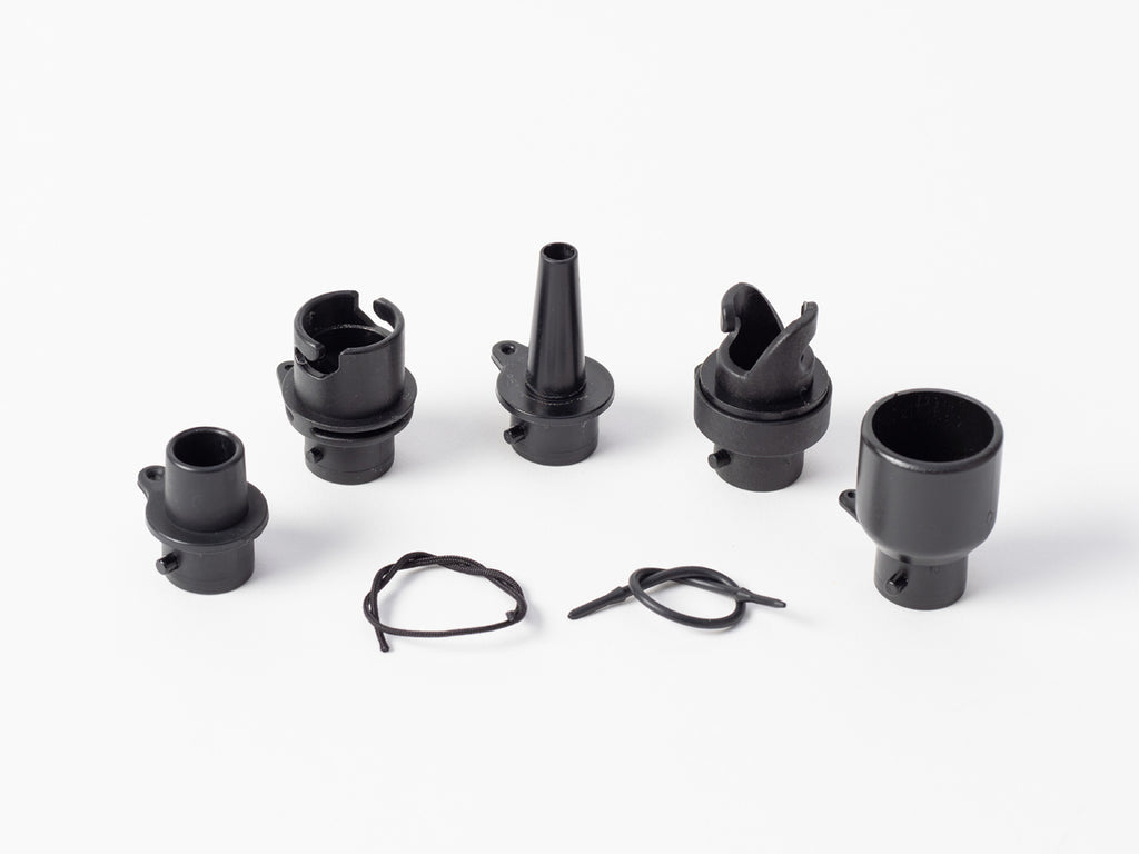 WMFG Pump Nozzle and Parts Kit