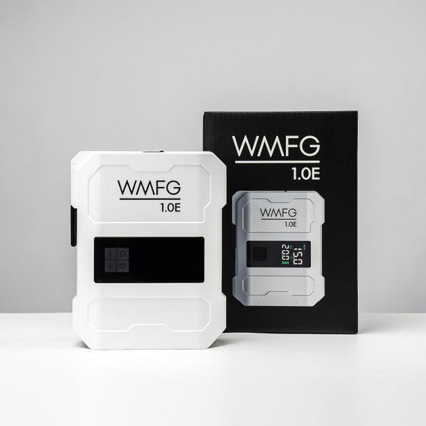 WMFG 1.0E Electric Kiteboard Pump