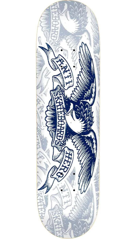 Antihero Skate Deck Copier Eagle 8.06