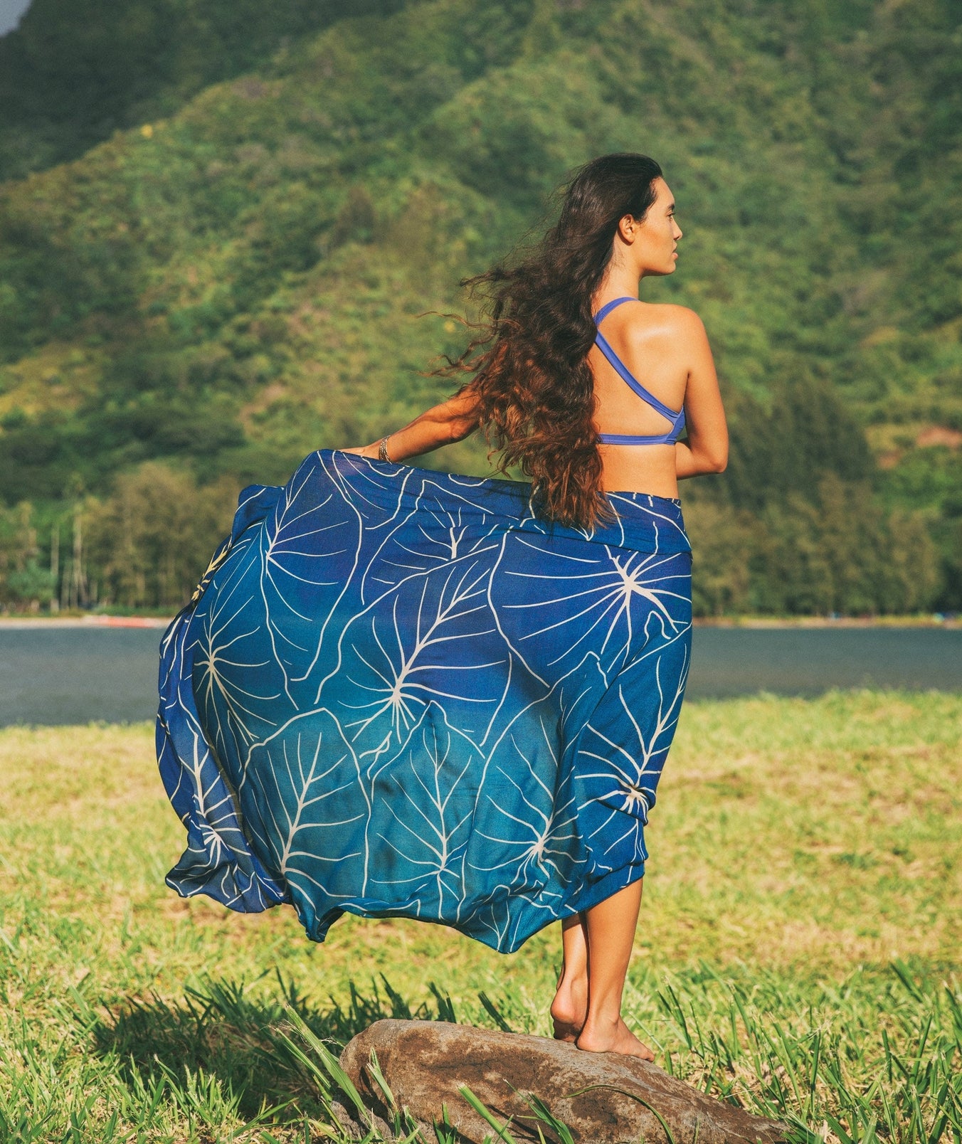 Kalo Pareo Sarong