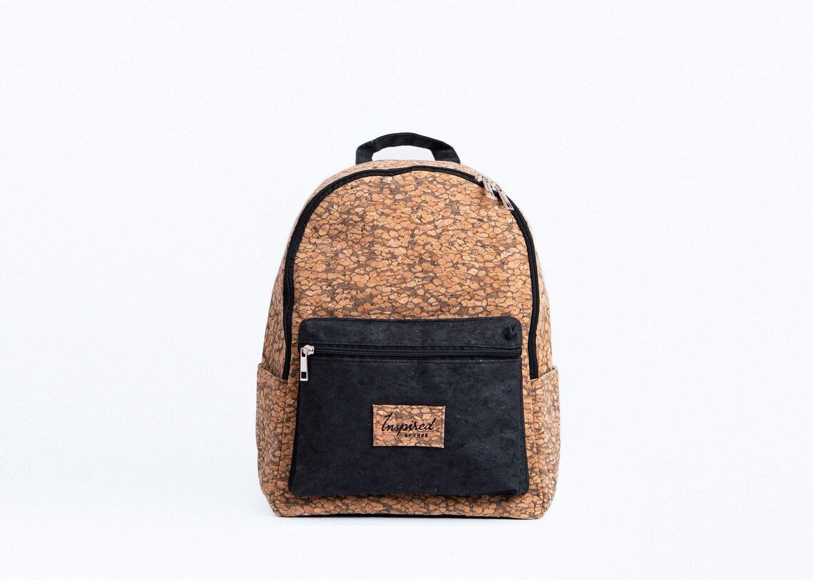 Kork Butler Cork Backpack